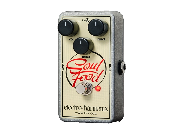 Electro-Harmonix Soul Food 